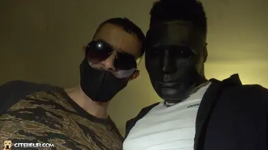 Cocksucker au pays des grosses queues – Partie 2