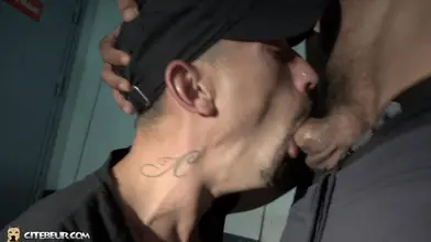 Caillera XXL impose le tempo