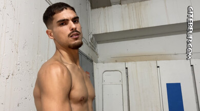 Yos est de retour : solo street 23 cm