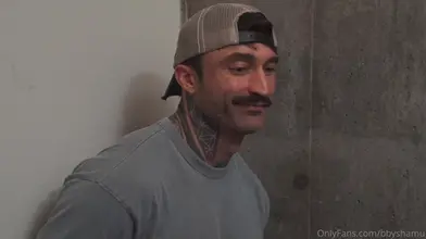 Shamu Azizam & Jett Wayne