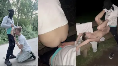 james losing his virginity with me