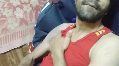 I love the cocks of adult men with mustaches and hairy