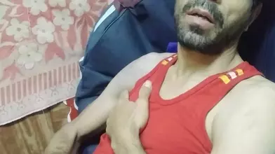 I love the cocks of adult men with mustaches and hairy