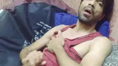 my ass hole is tight and hot and i want a big old man cock