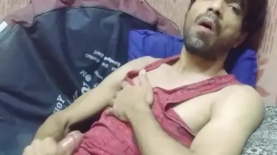 Grosse bite dans ma bouche et dans mon cul