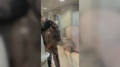 Mecs arabes en piss play