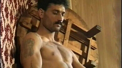 Vrais mecs d’Azerbaïdjan