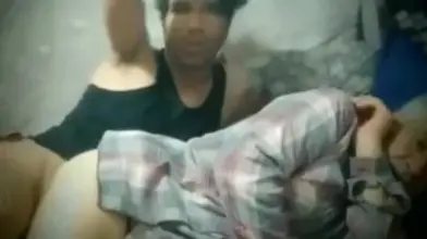 Moi et un mec mature, on baise