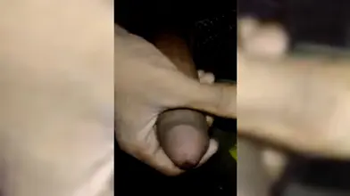 Arab Gay Male & Indian Gay Male (2026 Solo Wanks)