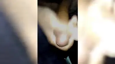 Arab Gay Male & Indian Gay Male (2026 Solo Wanks)