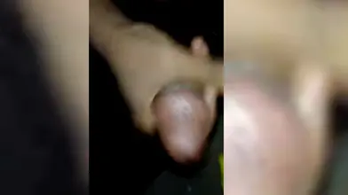 Arab Gay Male & Indian Gay Male (2026 Solo Wanks)