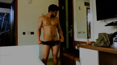 Arab Gay Male (2026 Solo)