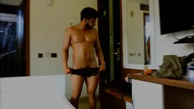 Arab Gay Male (2026 Solo)