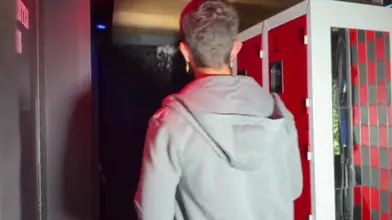 Prends la grosse queue d’Abdel