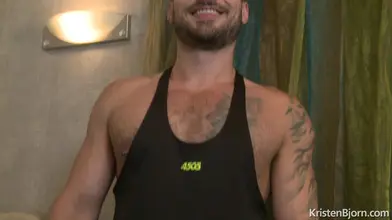 Aiden Tyler & Babylon Prince