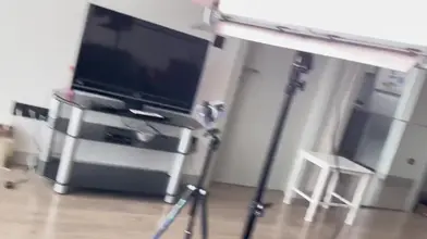 Valdemart Santana avec un twink turc