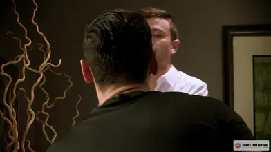 Le Garçon des Serviettes