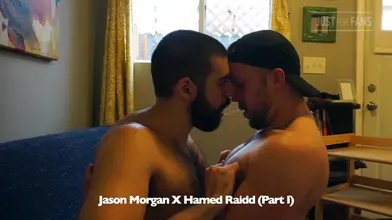 Jason Morgan & Hamed Raidd – My Dog-Eat-Dog World Partie I