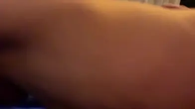 Arab Se Fait Défoncer par une Bite Blanche