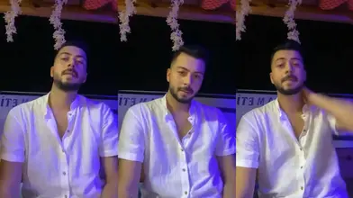 Petit Mignon qui Avale tout