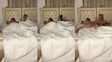 Le Démon Défonce le Cul d'Ara