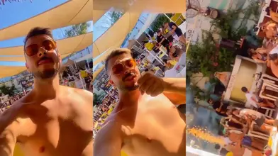 On va bien défoncer Tarkan