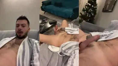 Frottement en Robe 2