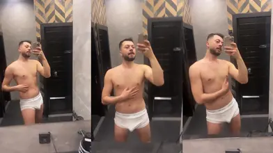 Peau Lisse à Toucher