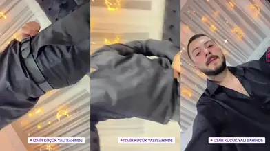 Salope à la Fête Musulmane