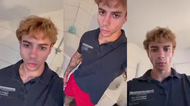 Sofian l'Allemand #6