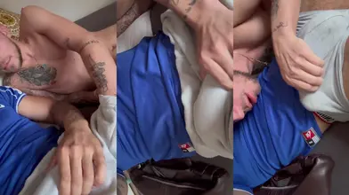 Sofian - L'étalon allemand