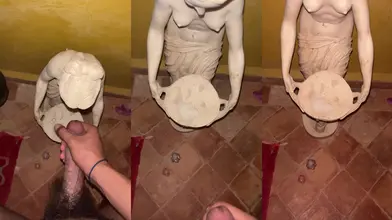 Ton repas est prêt - l'alpha arabe