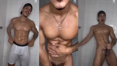 Douche Brûlante Après la Salle de Sport