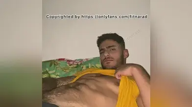 Je Suis Ton Rêve Arabe