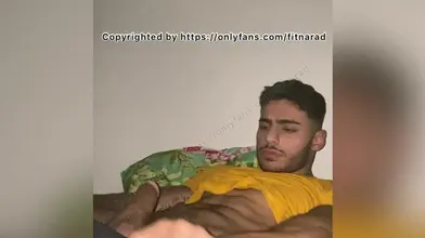 Je Suis Ton Rêve Arabe