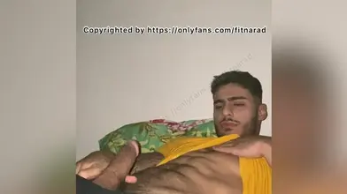 Je Suis Ton Rêve Arabe