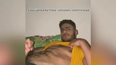 Je Suis Ton Rêve Arabe