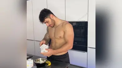 Jouir dans un préservatif