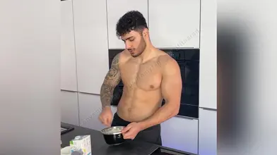 Jouir dans un préservatif