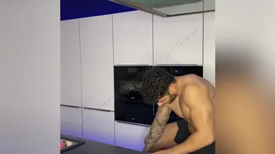 Jouir dans un préservatif