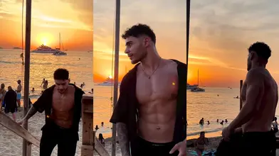 Notre premier rendez-vous