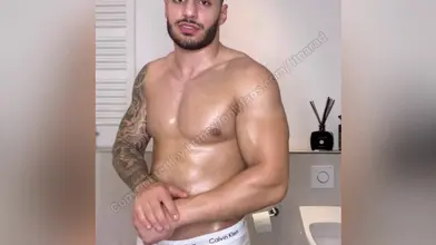 you will love my body and my cock