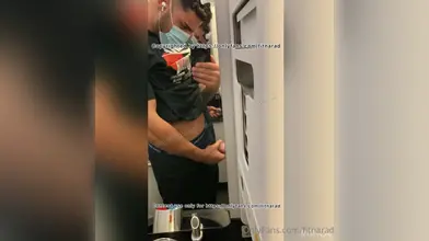 cuming on the plane 