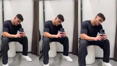 Comment allez-vous aujourd'hui, les garçons ?