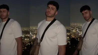 Je vais te voler ton cœur