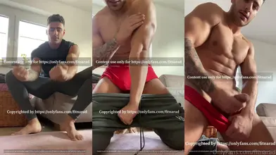 Qu'est-ce que tu veux ? Ma bite ?