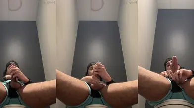 Éjaculation explosive 2