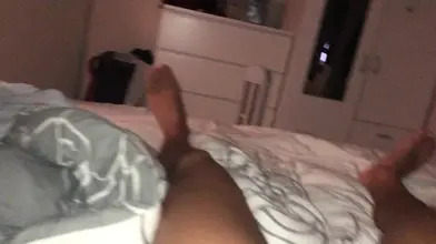 J'ai du sperme partout