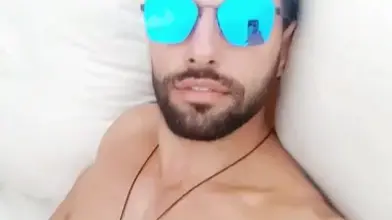 OneHotArab #21 : Jeune Arab Sexy