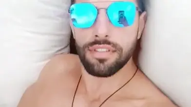 OneHotArab #21 : Jeune Arab Sexy